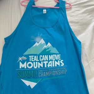 CEA tank top